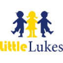 Logo de Little Lukes