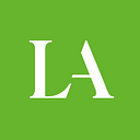 Logo de Litton Andrews