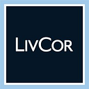 Logo de LivCor LLC