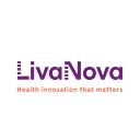 LivaNova PLC logo