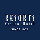 Logo de Live! Casino Hotel
