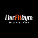 Logo de Live Fit Gym - Hayes Valley, Inc.