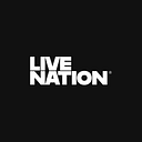 Logo de Live Nation