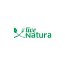 Logo de Live Natura