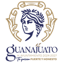 Logo de Liverpool Guanajuato Capital