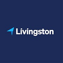 Logo de Livingston International