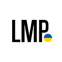 Logo de Lmp Recruit
