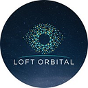 Logo de Loft Orbital
