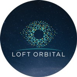Loft Orbital logo