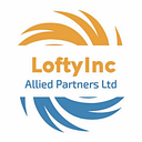 Logo de LoftyInc Allied Partners Ltd