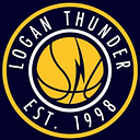 Logo de Logan Basketball Inc