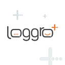 Logo de Loggro Enterprise (Anteriormente Sofsin)