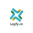 Logo de Logify Inc.