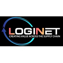 Logo de Loginet Cia. Ltda.