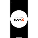 Logo de Logistica max hmnos.