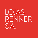 Logo de Lojas Renner