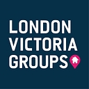 London Victoria Groups Ltd logo