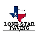 Logo de Lone Star Paving