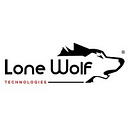 Logo de Lone Wolf Technologies