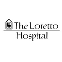 Logo de Loretto Hospital
