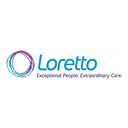 Logo de Loretto
