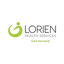 Logo de Lorien Health Services