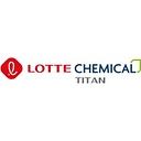 Lotte Chemical Titan Tbk PT Aktie