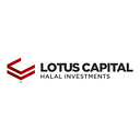 Lotus Capital Limited logo