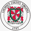 Logo de Loudoun County Government
