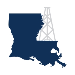 Louisiana Central Oil & Gas Co