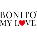 Logo de Love, Bonito