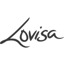 Logo de Lovisa