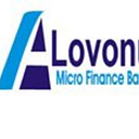 Lovonus Microfinance Bank logo