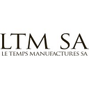 Logo de Ltm