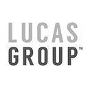 Logo de Lucas Group