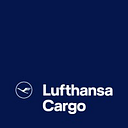 Logo de Lufthansa Cargo Servicios Logisticos de Mexico