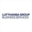 Logo de Lufthansa Group Business Services