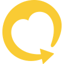 Logo de Lulu's Landing Bar