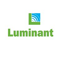 Logo de Luminant