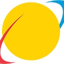 Lunar Outpost logo
