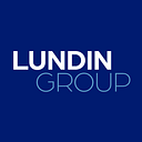 Logo de Lundin Gold