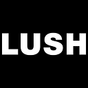 Logo de Lush
