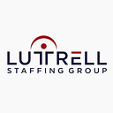 Logo de Luttrell Staffing Group