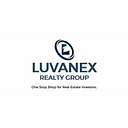 Logo de Luvanex Foundation