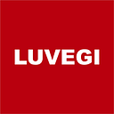 Logo de Luvegi ingenieros