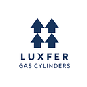 Logo de Luxfer Gas Cylinders