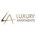 Luxury Apartments Manchester Limited logo