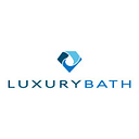 Logo de Luxury Bath