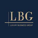 Logo de Luxury Business Solutions