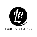 Logo de Luxury Escapes
